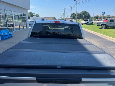 Used 2021 Ford F150 XL w/ Trailer Tow Package AWD/4WD image 10