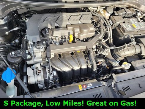 Used 2023 Kia Rio S image 18