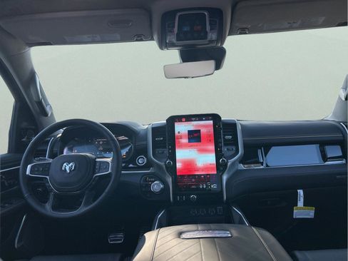 New 2026 RAM 1500 Tungsten w/ Trailer Tow Group image 9