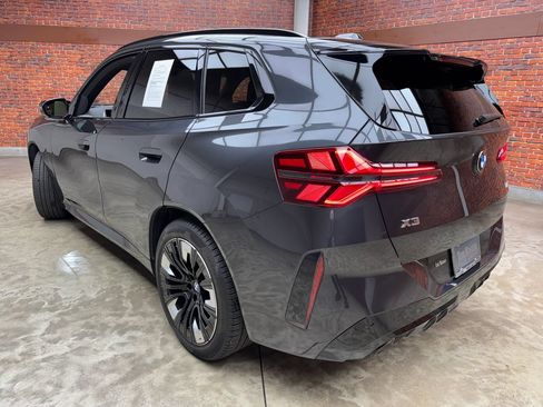 Certified 2025 BMW X3 M50 w/ Premium Package AWD/4WD image 2