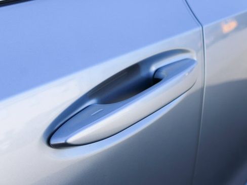 Used 2023 Lexus ES 350 F Sport image 9