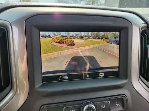 New 2026 Chevrolet Silverado 2500 Custom w/ Custom Value Package image 22