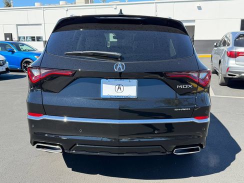 New 2026 Acura MDX SH-AWD w/ Advance Package image 10