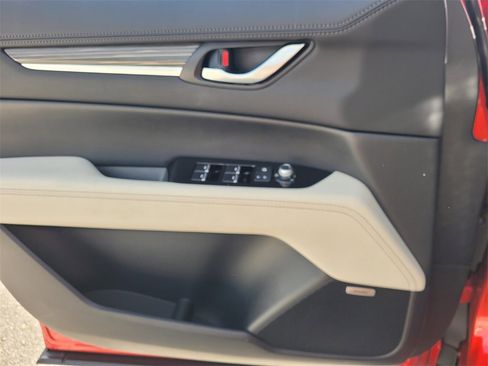 Certified 2023 MAZDA CX-5 AWD 2.5 S w/ Premium Plus Pkg image 22