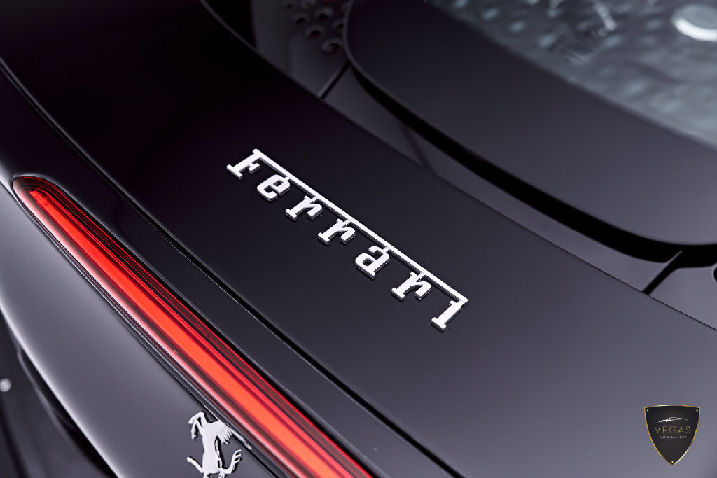 Used 2024 Ferrari SF90 Spider AWD/4WD image 37