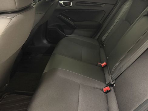 New 2026 Honda Civic Sport image 14