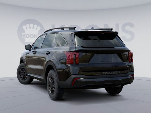 New 2026 Kia Sorento SX Prestige image 5