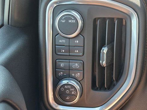 Used 2021 GMC Sierra 1500 AT4 w/ AT4 Premium Package image 46