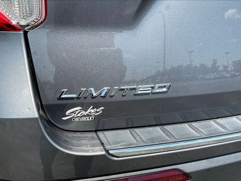 Used 2022 Ford Explorer Limited RWD image 28