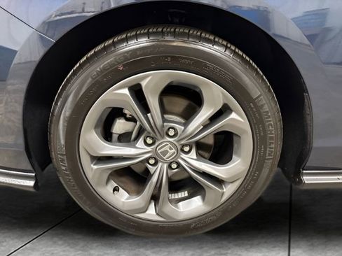 Used 2023 Honda Accord EX image 26