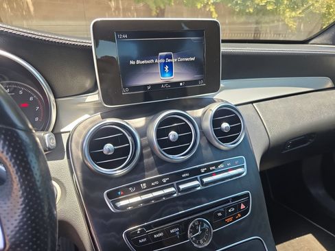 Used 2018 Mercedes-Benz C 300 Sedan image 19
