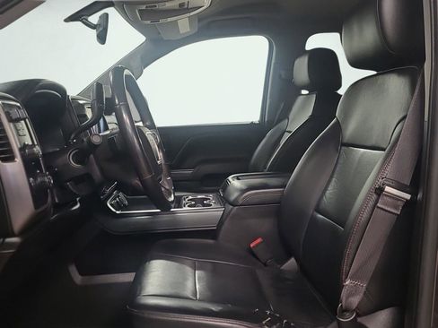 Used 2014 GMC Sierra 1500 SLT image 9