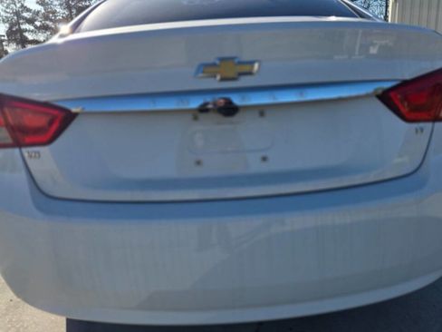 Used 2019 Chevrolet Impala LT image 22