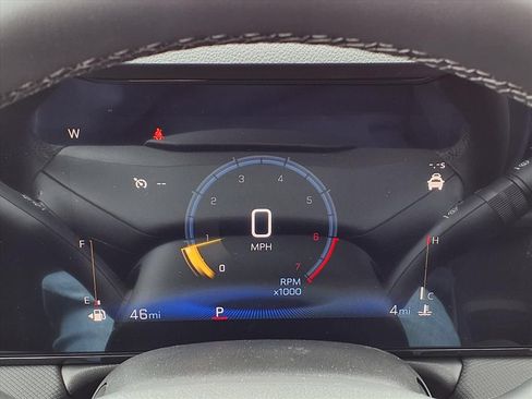 New 2026 Chevrolet TrailBlazer LT w/ Convenience Package FWD image 14