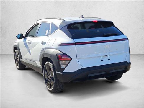 New 2026 Hyundai Kona SEL Sport image 9