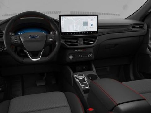 New 2026 Ford Escape ST-Line Select w/ Tech Pack #2 image 7