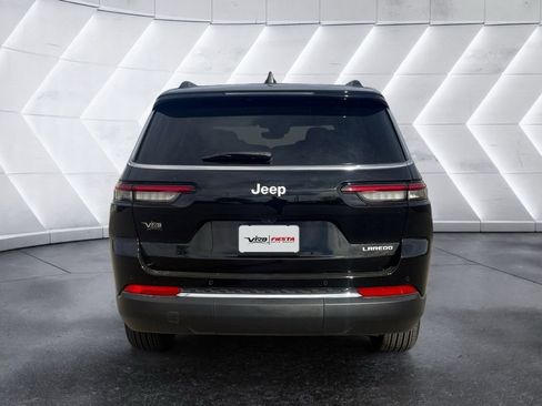 Used 2024 Jeep Grand Cherokee L Laredo image 5