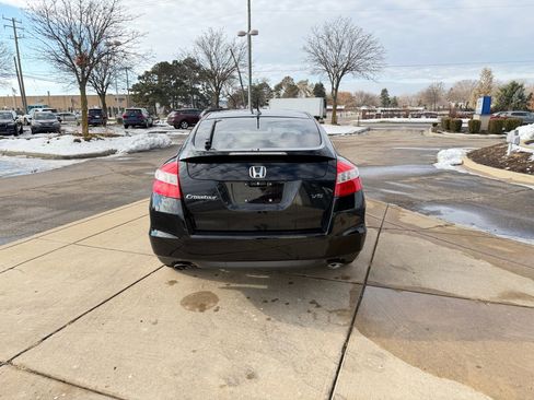 Used 2012 Honda Crosstour EX-L image 6