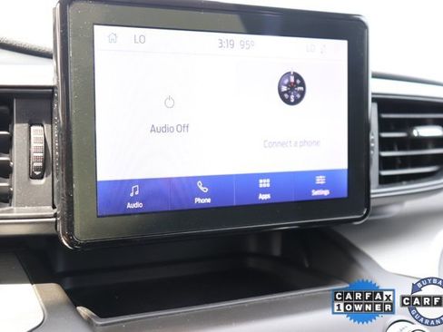 Used 2020 Ford Explorer XLT w/ Comfort Package image 21