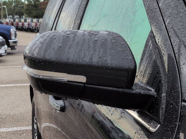 Used 2024 Ford Expedition Max Limited RWD image 12