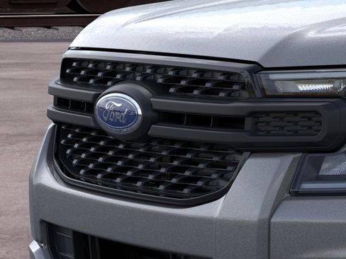 New 2026 Ford Ranger XL RWD image 17