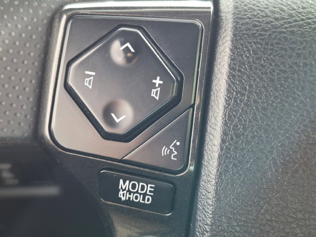 Used 2021 Toyota 4Runner TRD Off-Road AWD/4WD image 15