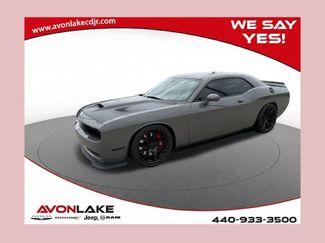 Used 2017 Dodge Challenger SRT Hellcat 360° Tour