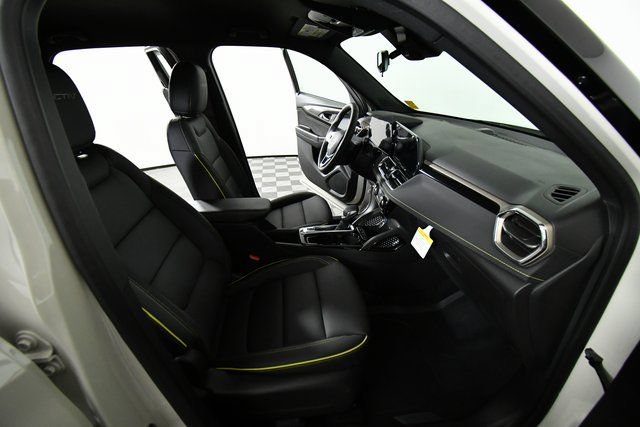 New 2026 Chevrolet TrailBlazer ACTIV AWD/4WD image 22