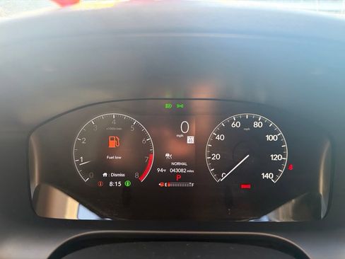 Used 2024 Honda HR-V EX-L image 15