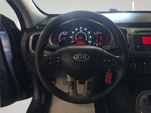 Used 2015 Kia Sportage LX FWD image 14