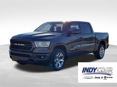 Used 2023 RAM 1500 Big Horn