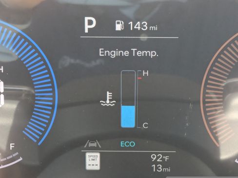 New 2026 Hyundai Santa Fe SE AWD/4WD image 27