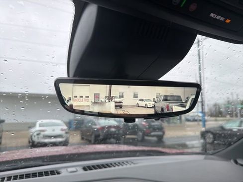 New 2026 Chevrolet Silverado 1500 High Country image 31