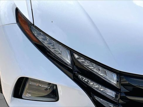Used 2023 Hyundai Tucson SEL AWD/4WD image 28