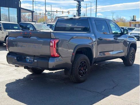 Used 2024 Toyota Tundra TRD Pro image 3