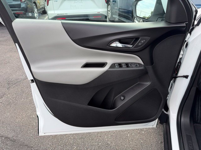 Certified 2020 Chevrolet Equinox LT FWD image 23