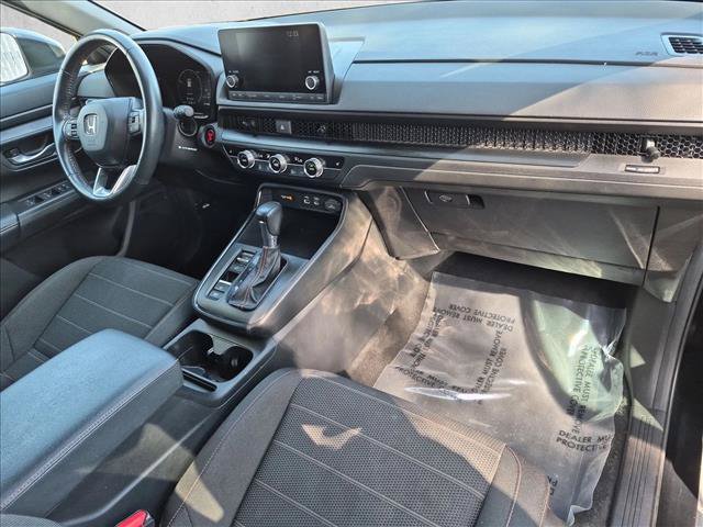 Used 2024 Honda CR-V Sport image 21