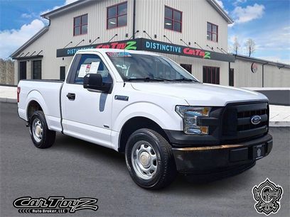 Used 2015 Ford F150 XL