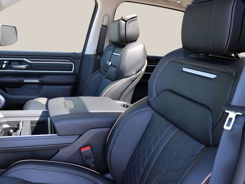 New 2026 RAM 1500 Tungsten w/ Off Road Group image 14