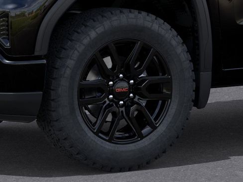 New 2026 GMC Sierra 1500 Elevation AWD/4WD image 9