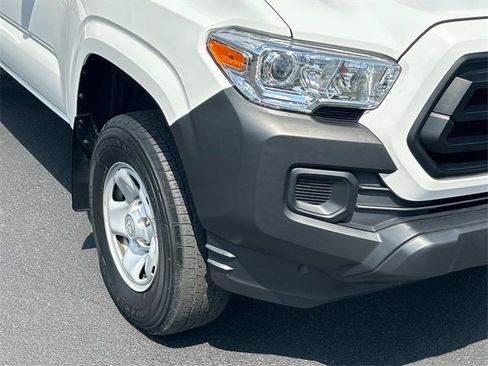 Used 2023 Toyota Tacoma SR image 10