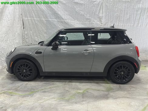 Used 2019 MINI Cooper 2-Door Hardtop FWD image 13
