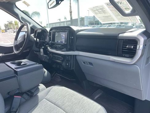 Used 2021 Ford F150 XL w/ Equipment Group 101A High AWD/4WD image 26