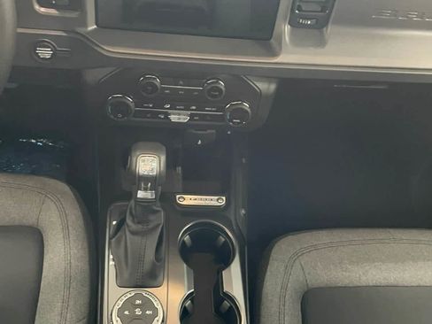 New 2026 Ford Bronco Big Bend AWD/4WD image 15