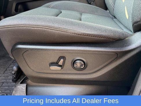 Used 2022 RAM 1500 Big Horn AWD/4WD image 18