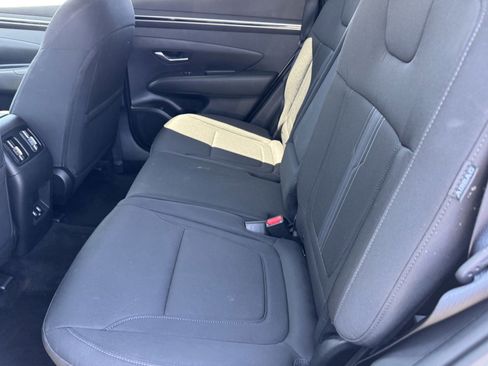 Used 2024 Hyundai Tucson SEL FWD image 12