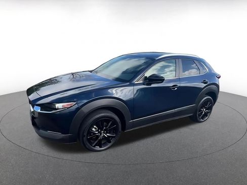 Used 2024 MAZDA CX-30 AWD 2.5 S w/ Select Sport Pkg image 8