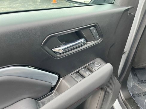 Certified 2024 Chevrolet Colorado Z71 w/ Z71 Convenience Package 2 image 6