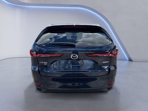 New 2026 MAZDA CX-90 3.3 Turbo w/ Select Package image 4