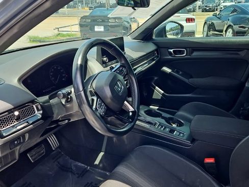 Used 2024 Honda Civic Sport image 12